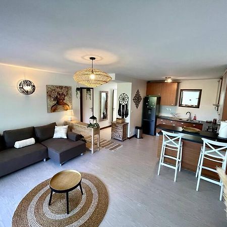 City Lodge Appartment Papeete (Tahiti) Exterior foto