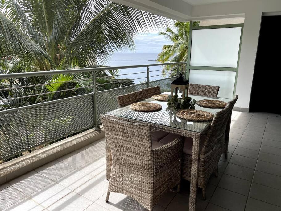 City Lodge Appartment Papeete (Tahiti) Exterior foto