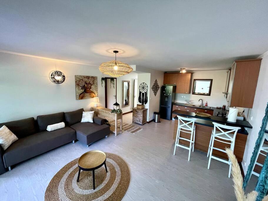 City Lodge Appartment Papeete (Tahiti) Exterior foto