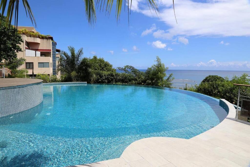City Lodge Appartment Papeete (Tahiti) Exterior foto