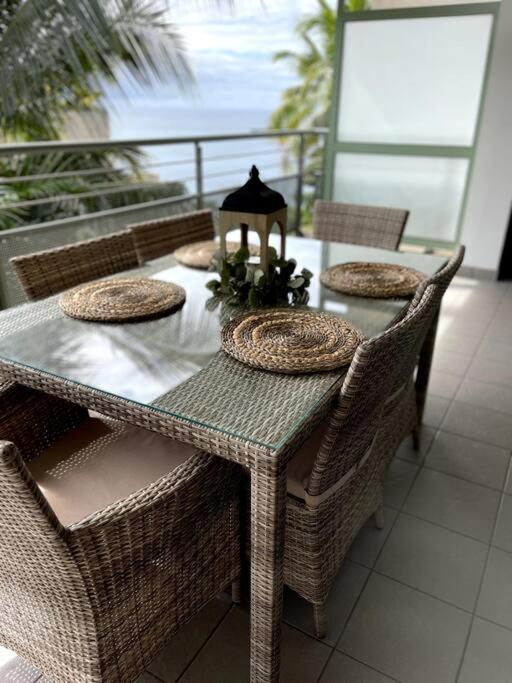 City Lodge Appartment Papeete (Tahiti) Exterior foto